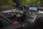 Mercedes-AMG GLC63 S 4Matic+ Coupe 2019 года (NA)
